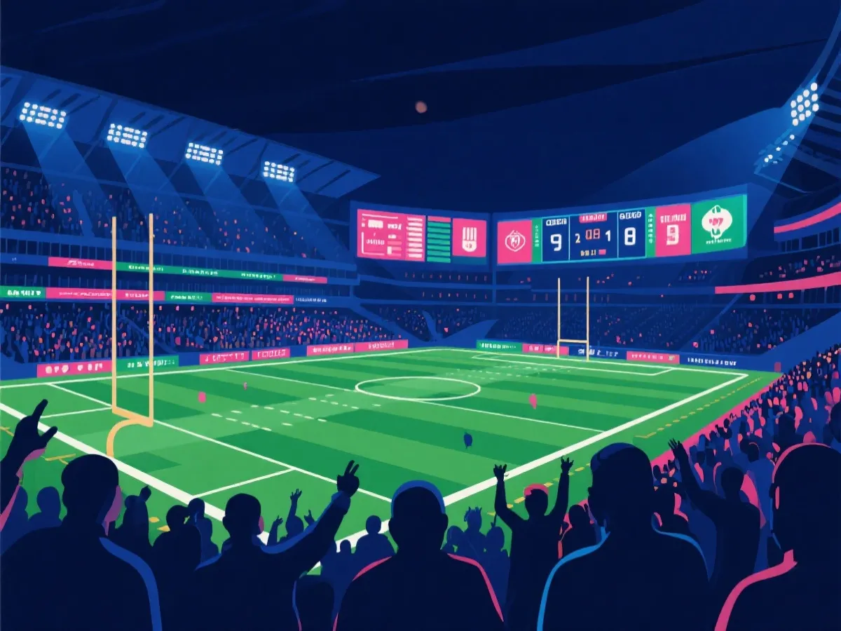 2026世界杯比分中心世界杯赛况追踪示意图