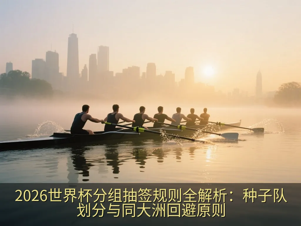 各大洲回避原则示意图